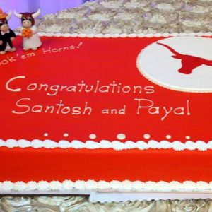 Engagement Party / Shower